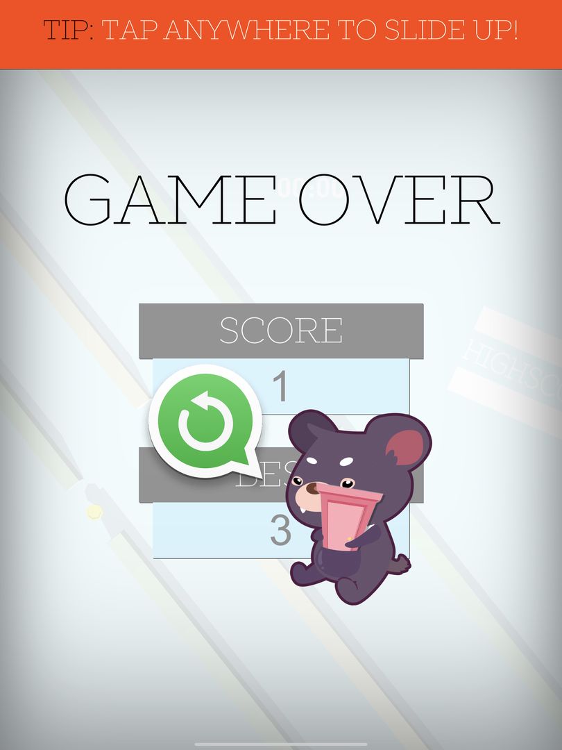 Minionaire screenshot game