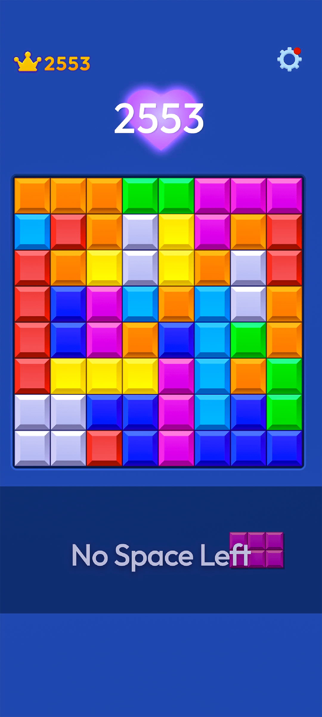 Block Puzzle Master Latest Version for Android/iOS - TapTap