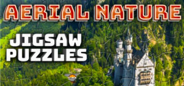 Banner of Aerial Nature Jigsaw Puzzles 