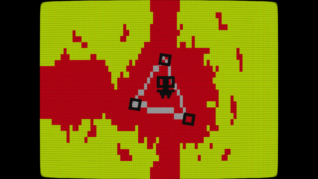 Terry's Other Games Game Screenshot