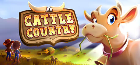 Banner of Cattle Country 