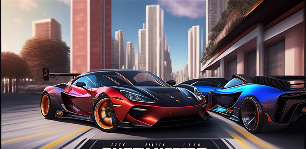 Car Drift Legends: Car racing screenshot