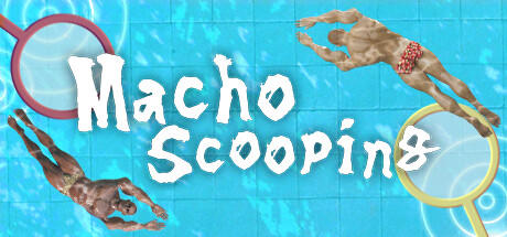 Banner of Macho Scooping 