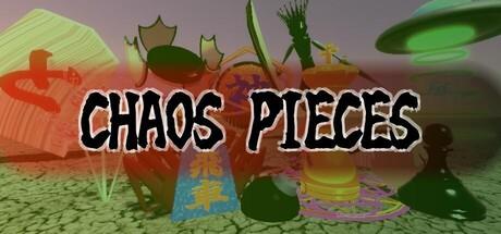 Banner of Chaos Pieces 