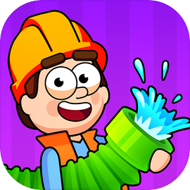 Flow Legends: Pipe Games