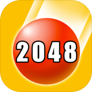 2048 Drop-Match