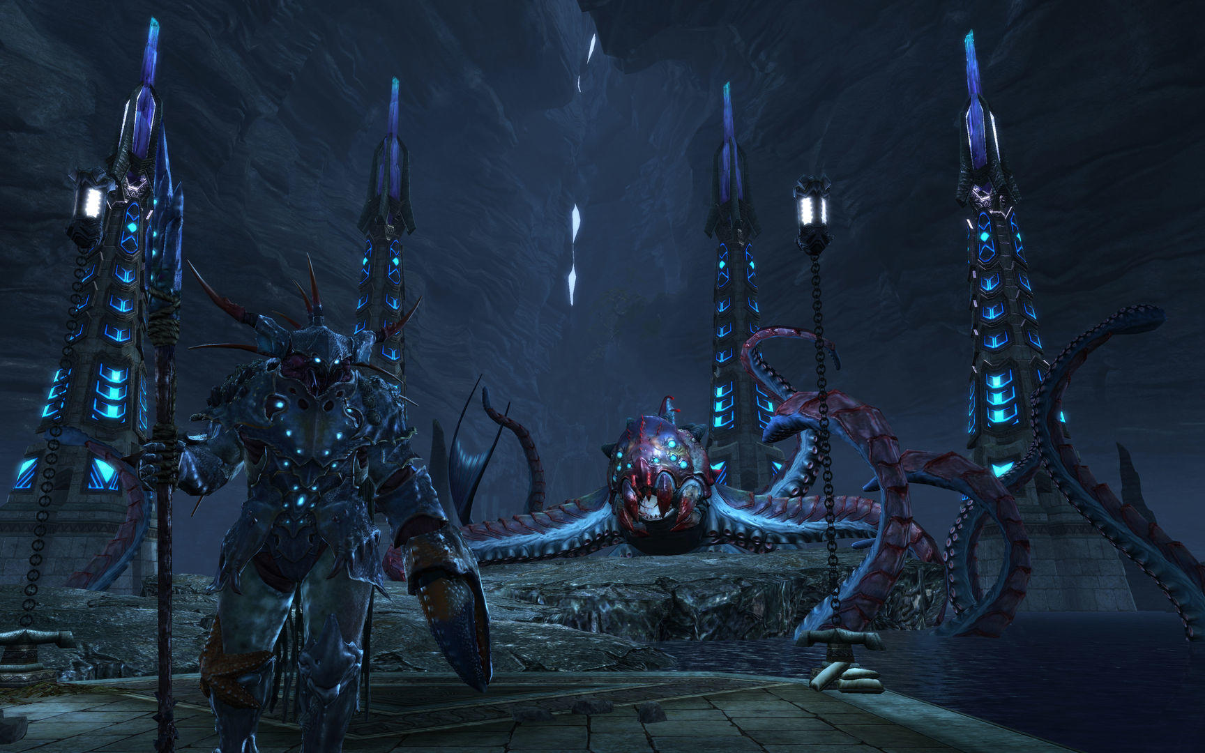 Screenshot 37 of RIFT 