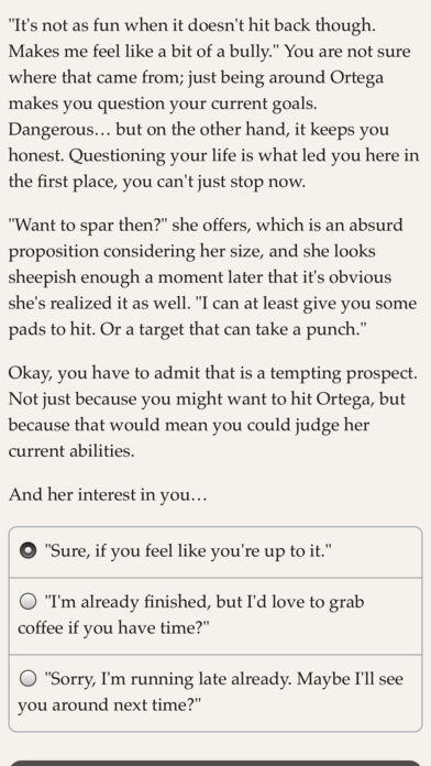 Fallen Hero: Rebirth Game Screenshot