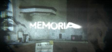 Banner of Memoria VR 