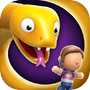 Hissy Fit: Make Snake Break