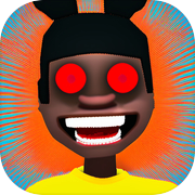 Amanda & Sponge: The Adventure