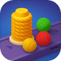 Wool Balls Puzzle 아이콘