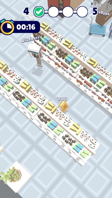 Object Hunt Game Screenshot