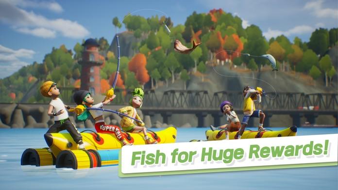 Screenshot of CARRIEVERSE