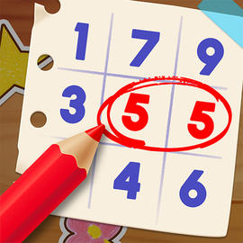 Numbie Math Numbie Match: Math Puzzle for Android/iOS - TapTap