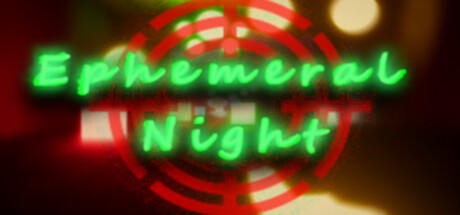 Banner of Ephemeral Night 