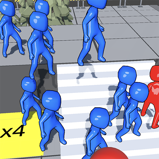 Multiply Squad Latest Version for Android/iOS APK - TapTap