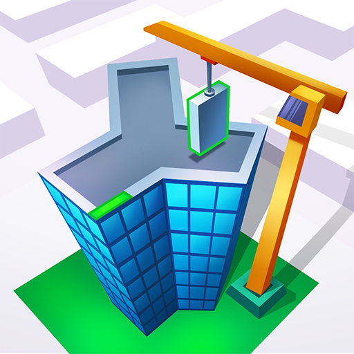 Skyscraper Crane Latest Version for Android/iOS APK - TapTap