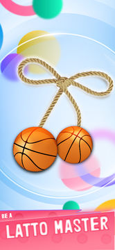Latto-Latto Clacker Master Game Screenshot