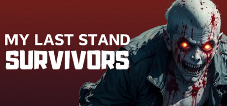 Banner of My Last Stand: Survivors 