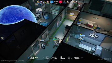 PUBG: BLINDSPOT Game Screenshot