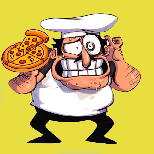 Pizza Tower android iOS-TapTap
