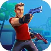 Muscle Gun FPS Online Shooter