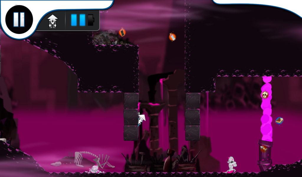 MOP: Operation Cleanup 遊戲截圖