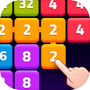 Icon of Merge Puzzle: Number Games