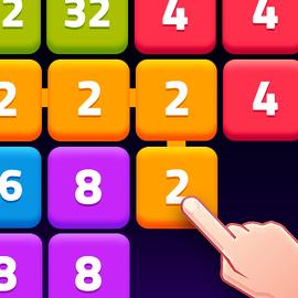 Merge Puzzle: Number Games for Android/iOS - TapTap