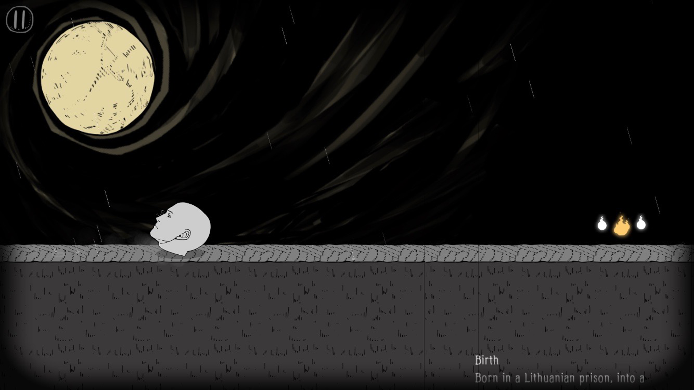Heads Off Game Screenshot