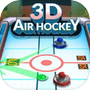 3D Air Hockey
