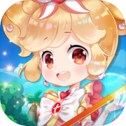 Flower Angel ~ Songs Of Seasons. Dressup for FREE!