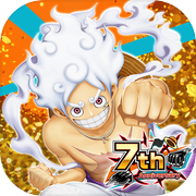 ONE PIECE Bounty Rush