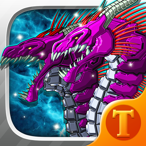 Toy Robot:Twin-Headed Dragon for Android/iOS - TapTap