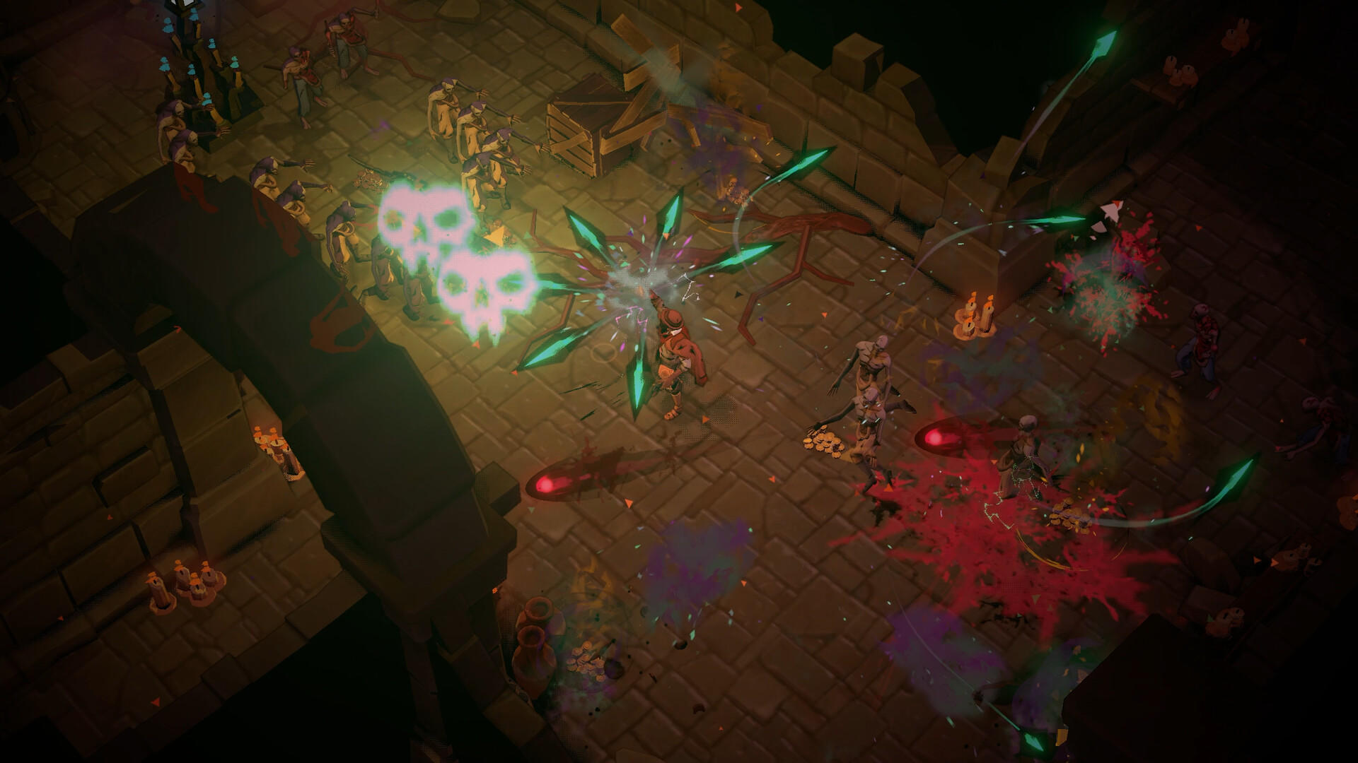 Hell Clock Latest Version for Android/iOS APK - TapTap