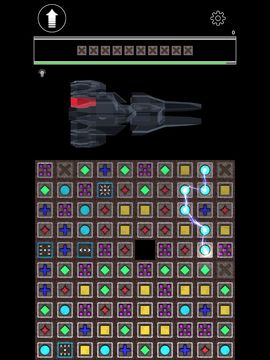 Our Planets Ark - ShipBuilding Game Screenshot