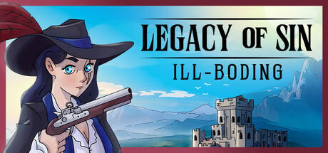Banner of Legacy of Sin: Ill-Boding 