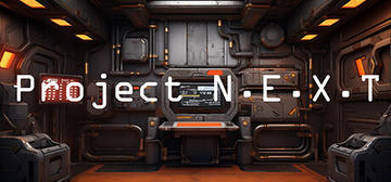 Banner of Project N.E.X.T 