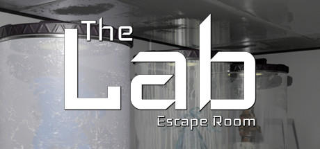 Banner of The Lab - Escape Room 