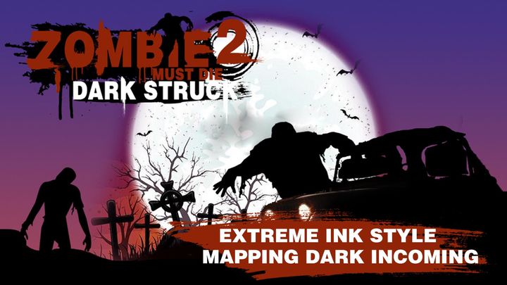 Zombie Must Die2 Game Screenshot