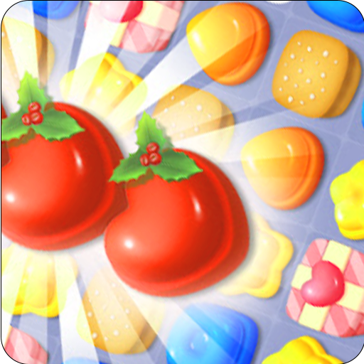 Match 3 Puzzle: Candy World android iOS apk download for free-TapTap