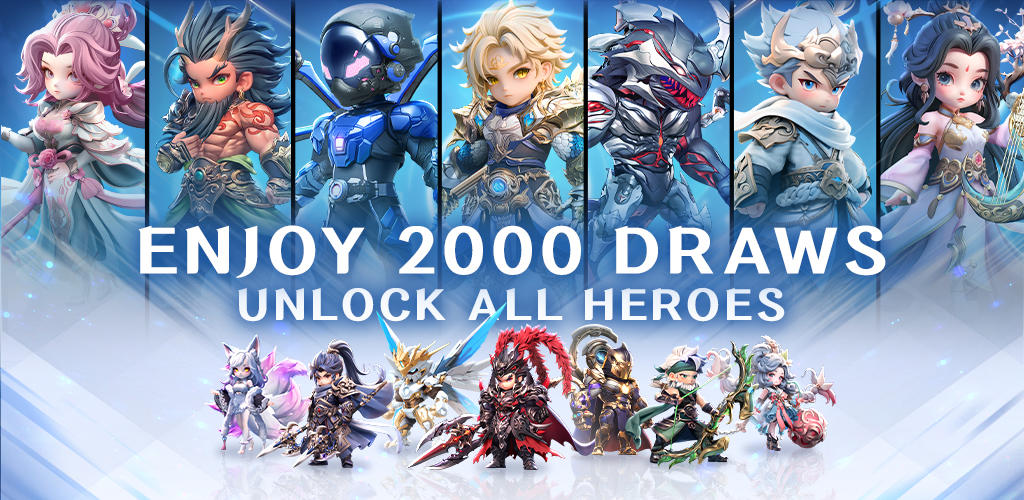 Banner of Samkok: New Force 