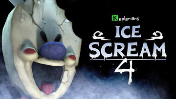 Banner of Ice Scream 4: Rod's Factory 