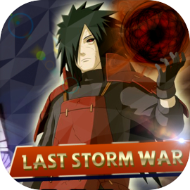 Ultimate Shinobi: Last Storm War