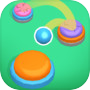 Icon of Bounce Smash Puzzle