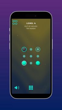 Sphere Shift: Puzzle Game Screenshot