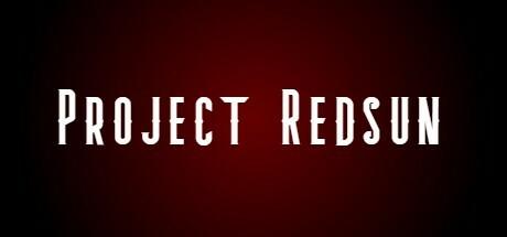 Banner of Project Redsun 