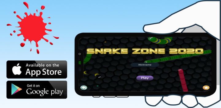 Snake.io: Jogo de Cobra Online na App Store