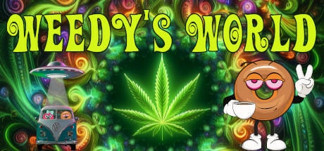 Banner of Weedy's World 